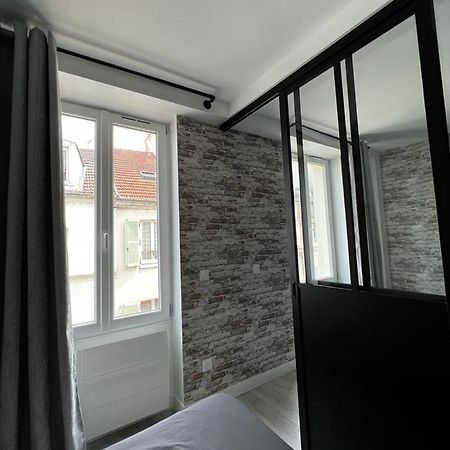 Appartement App202 Proche Disneyland Lagny Sur Marne Extérieur photo