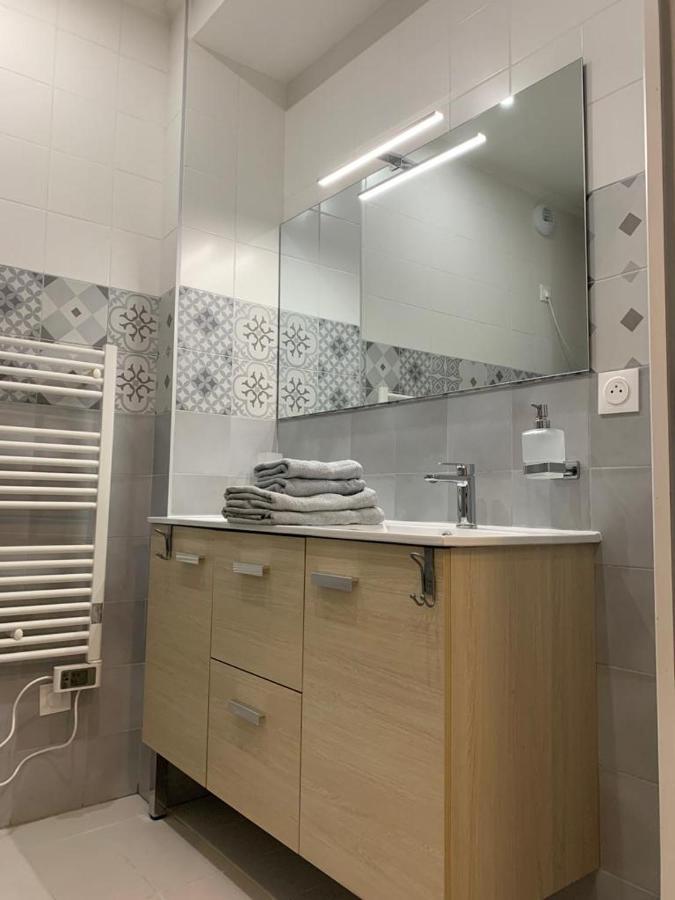 Appartement App202 Proche Disneyland Lagny Sur Marne Extérieur photo