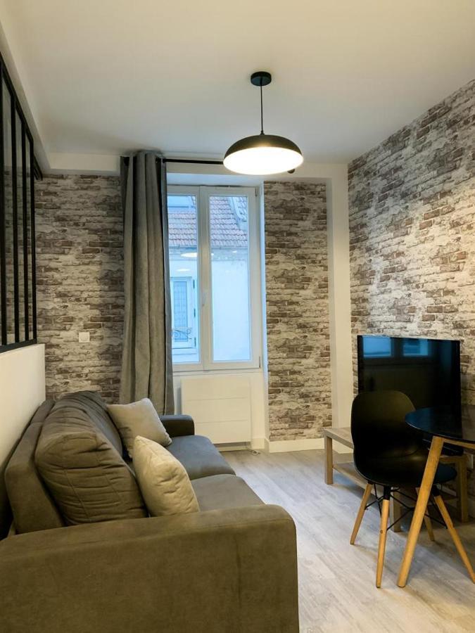 Appartement App202 Proche Disneyland Lagny Sur Marne Extérieur photo