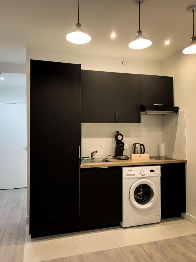Appartement App202 Proche Disneyland Lagny Sur Marne Extérieur photo