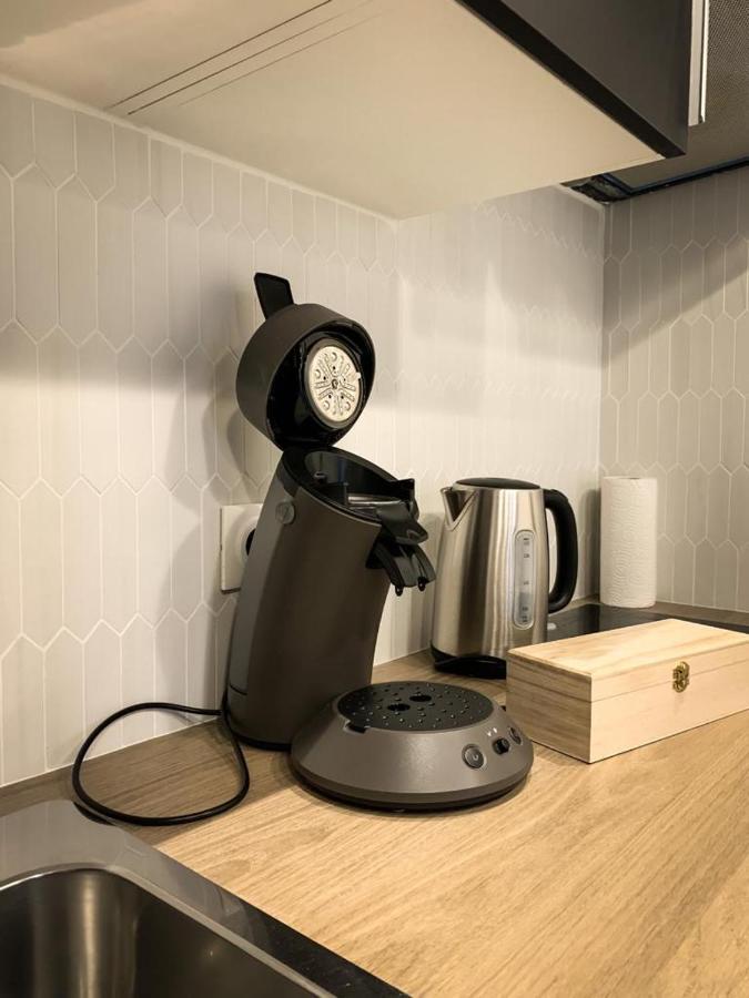 Appartement App202 Proche Disneyland Lagny Sur Marne Extérieur photo