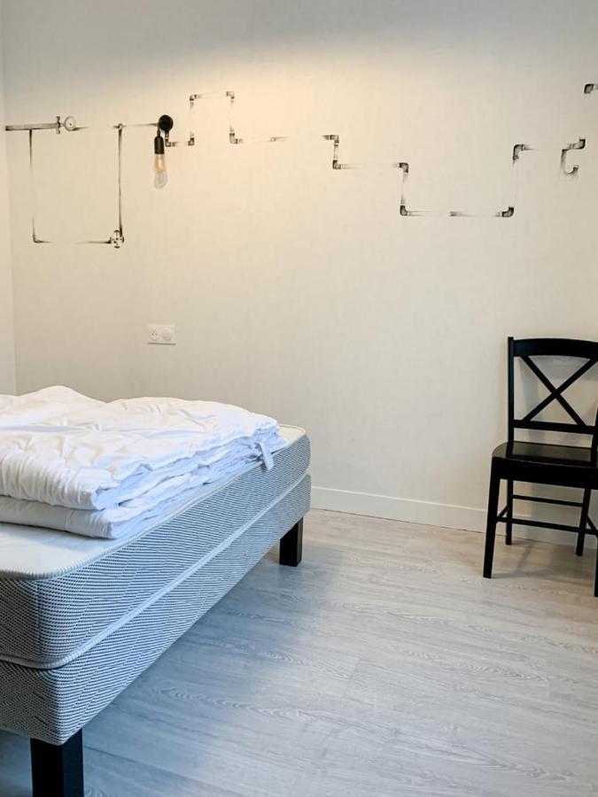 Appartement App202 Proche Disneyland Lagny Sur Marne Extérieur photo