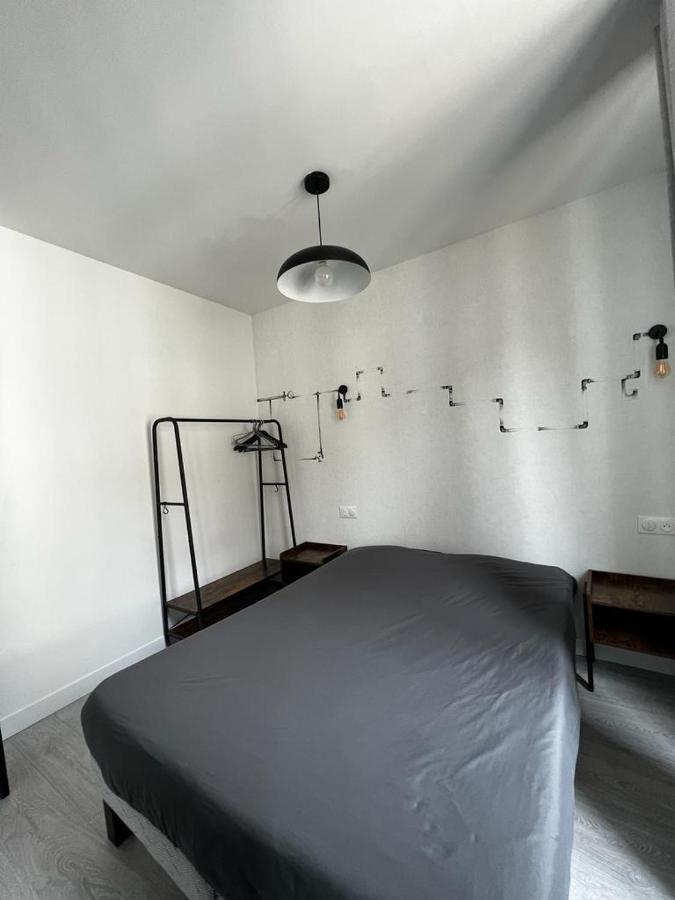 Appartement App202 Proche Disneyland Lagny Sur Marne Extérieur photo